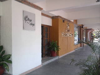 Hotel Flamboyant Huatulco Exterior photo